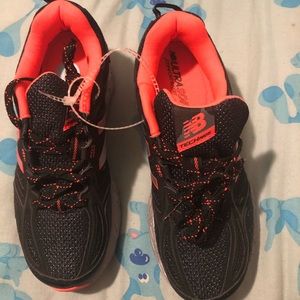 new balance sneakers